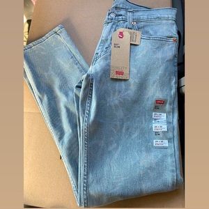 Levi’s 511 jeans